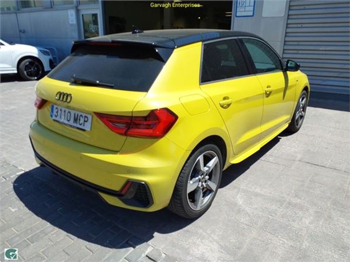 Photo 22 VIN: WAUZZZGB3PR023252 - AUDI A1 