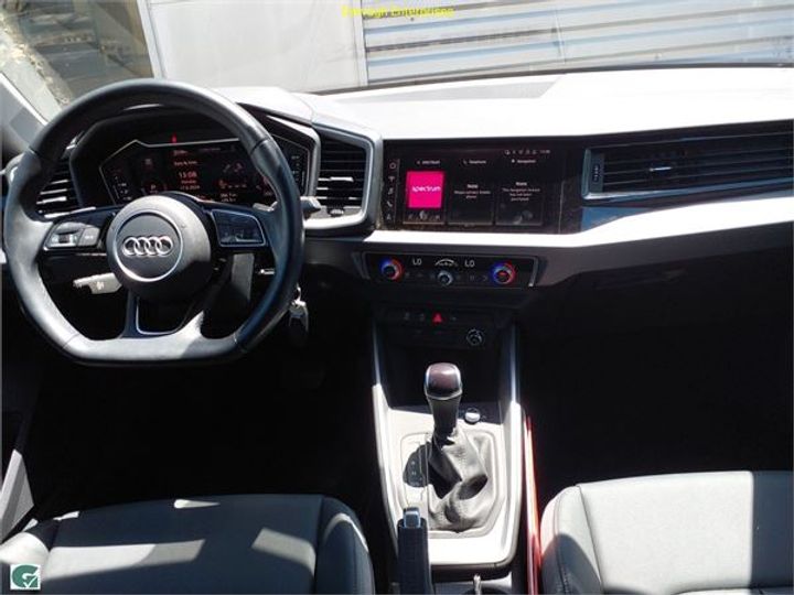 Photo 6 VIN: WAUZZZGB3PR023252 - AUDI A1 