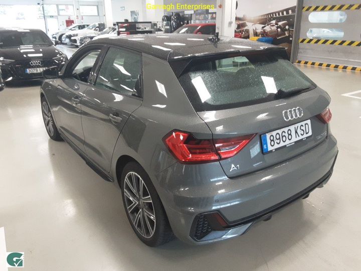 Photo 12 VIN: WAUZZZGB4KR002631 - AUDI A1 