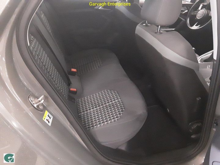 Photo 16 VIN: WAUZZZGB4KR002631 - AUDI A1 