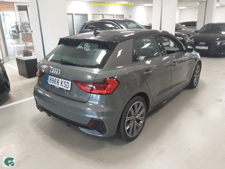 Photo 23 VIN: WAUZZZGB4KR002631 - AUDI A1 