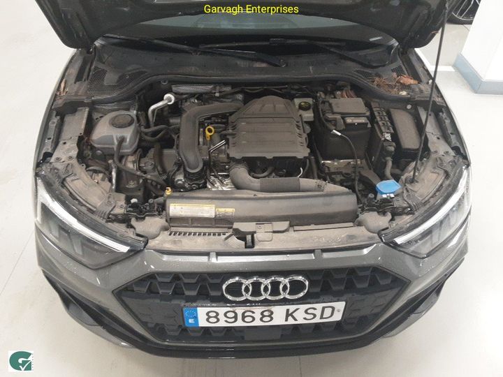 Photo 32 VIN: WAUZZZGB4KR002631 - AUDI A1 