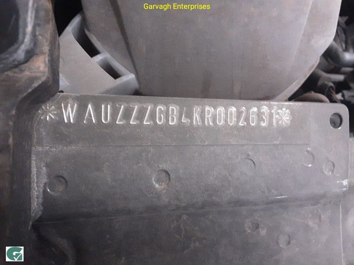 Photo 33 VIN: WAUZZZGB4KR002631 - AUDI A1 