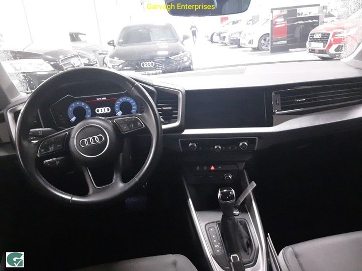 Photo 8 VIN: WAUZZZGB4KR002631 - AUDI A1 