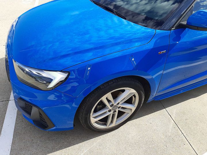 Photo 26 VIN: WAUZZZGB4KR018263 - AUDI A1 