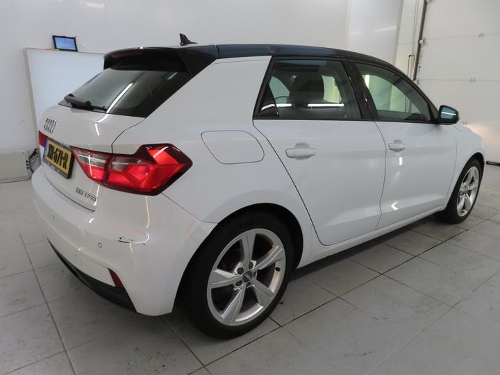 Photo 1 VIN: WAUZZZGB4KR020269 - AUDI A1 SPORTBACK 