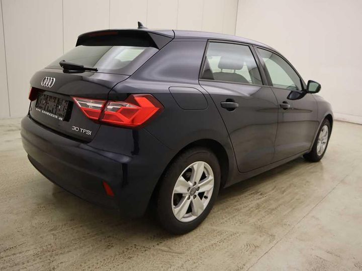 Photo 10 VIN: WAUZZZGB4KR021356 - AUDI A1 