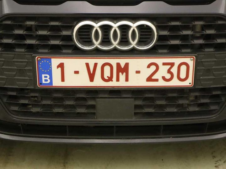 Photo 12 VIN: WAUZZZGB4KR021356 - AUDI A1 