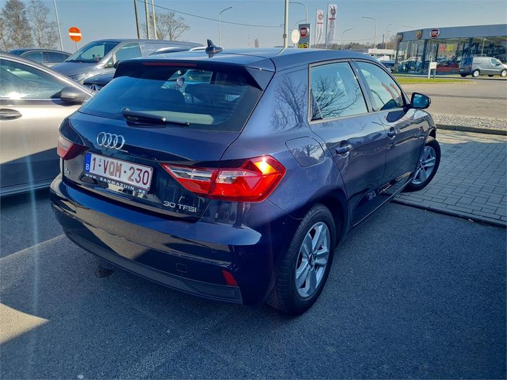 Photo 2 VIN: WAUZZZGB4KR021356 - AUDI A1 