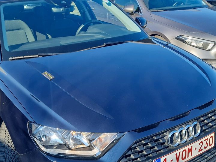 Photo 32 VIN: WAUZZZGB4KR021356 - AUDI A1 