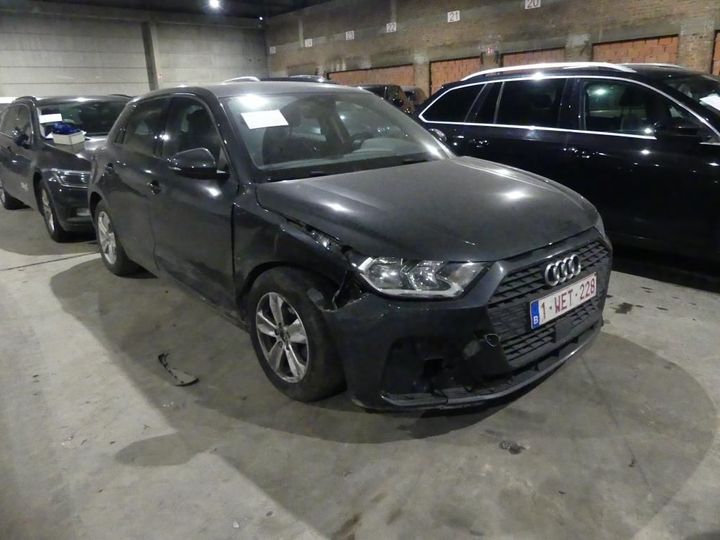 Photo 0 VIN: WAUZZZGB4KR031871 - AUDI A1 SPORTBACK 