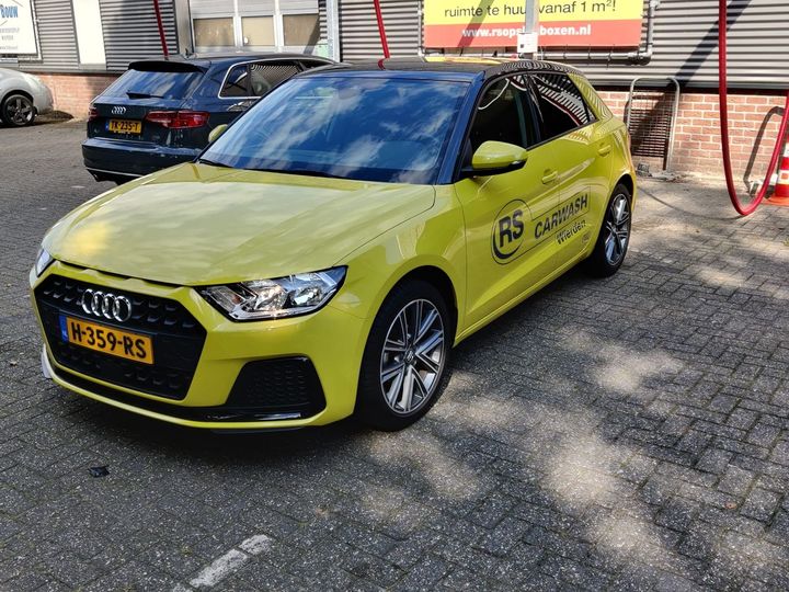 Photo 0 VIN: WAUZZZGB4KR040246 - AUDI A1 SPORTBACK 