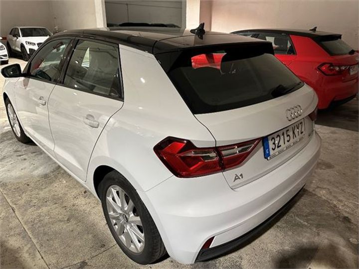 Photo 11 VIN: WAUZZZGB4KR042868 - AUDI A1 