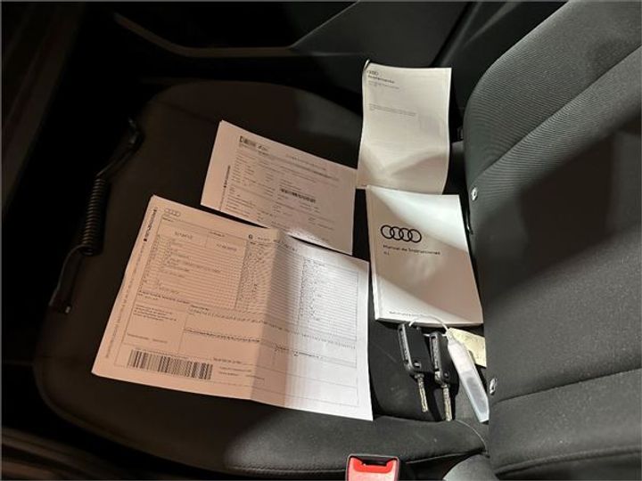 Photo 34 VIN: WAUZZZGB4KR042868 - AUDI A1 