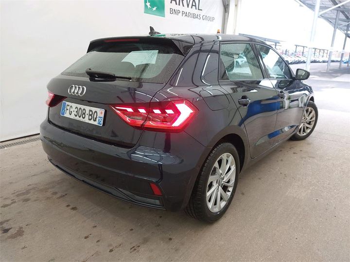 Photo 2 VIN: WAUZZZGB4KR049156 - AUDI A1 SPORTBACK 