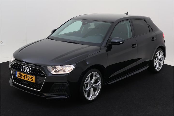 Photo 0 VIN: WAUZZZGB4KR052137 - AUDI A1 