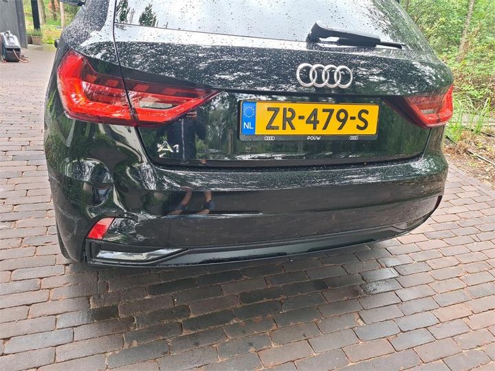 Photo 24 VIN: WAUZZZGB4KR052137 - AUDI A1 