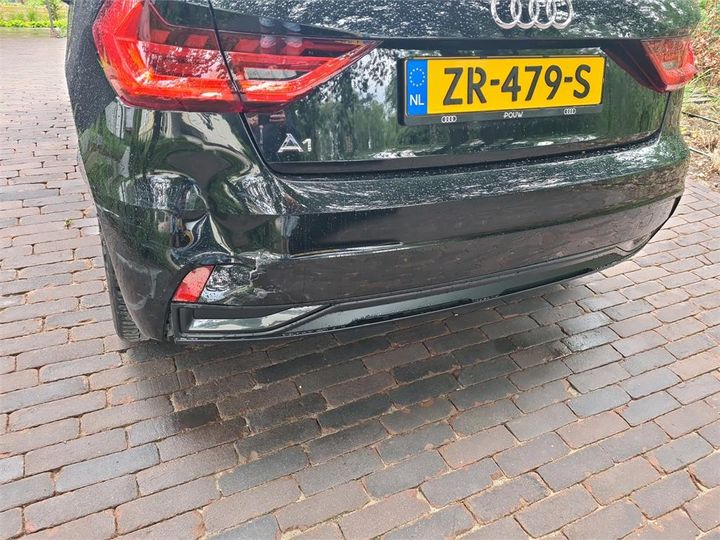 Photo 27 VIN: WAUZZZGB4KR052137 - AUDI A1 