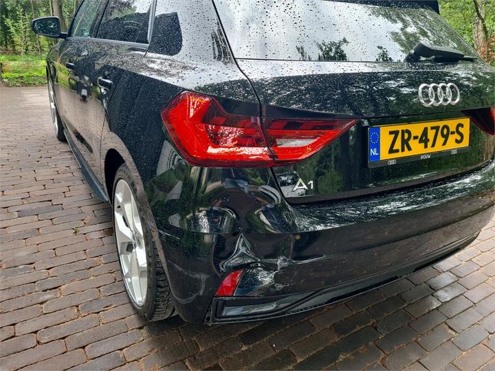 Photo 30 VIN: WAUZZZGB4KR052137 - AUDI A1 