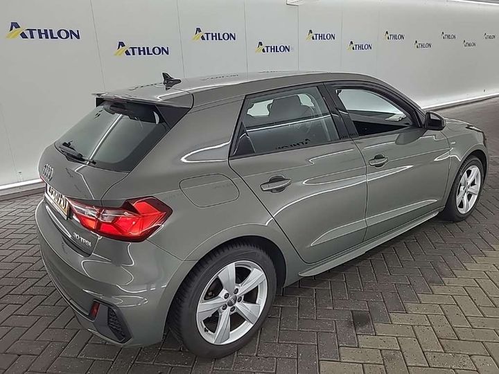 Photo 2 VIN: WAUZZZGB4KR057600 - AUDI A1 SPORTBACK 