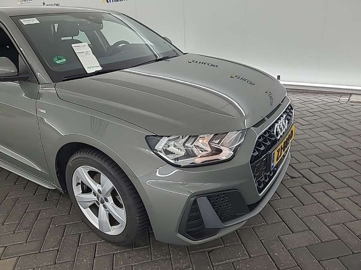 Photo 20 VIN: WAUZZZGB4KR057600 - AUDI A1 SPORTBACK 