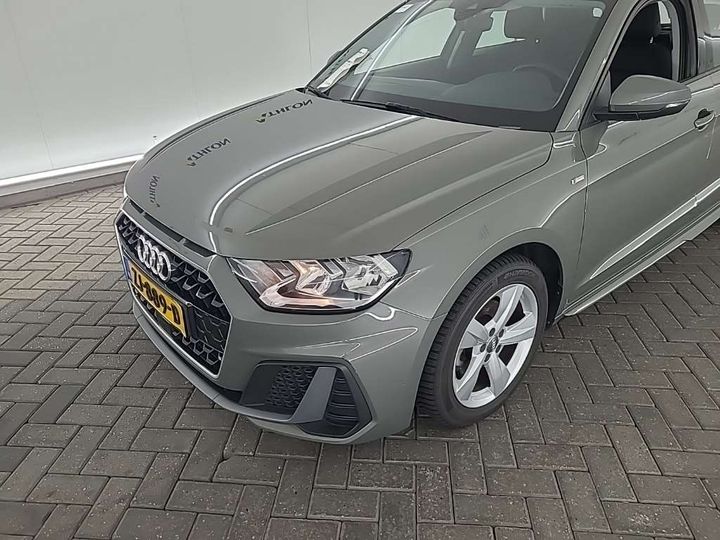 Photo 26 VIN: WAUZZZGB4KR057600 - AUDI A1 SPORTBACK 