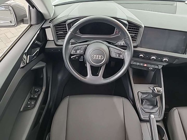 Photo 7 VIN: WAUZZZGB4KR057600 - AUDI A1 SPORTBACK 