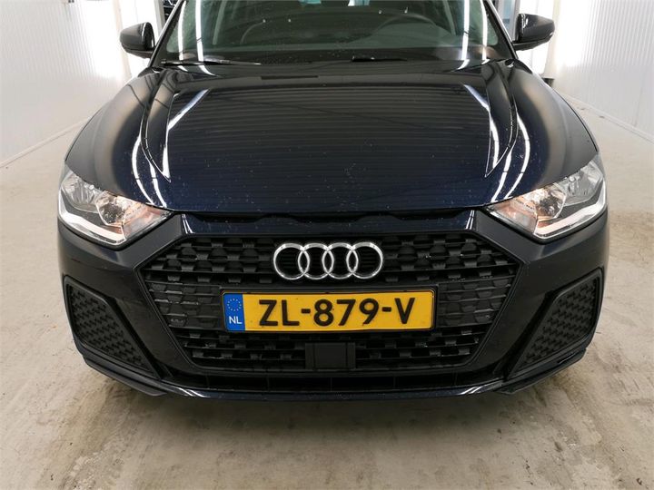 Photo 12 VIN: WAUZZZGB4KR062389 - AUDI A1 