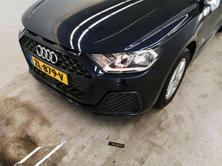 Photo 21 VIN: WAUZZZGB4KR062389 - AUDI A1 