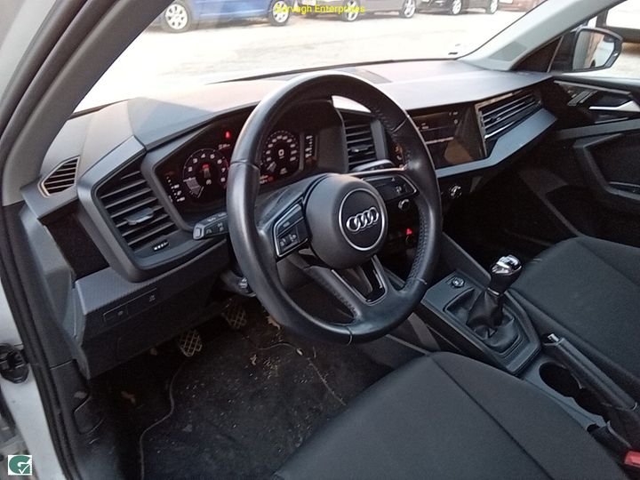 Photo 38 VIN: WAUZZZGB4KR066295 - AUDI A1 