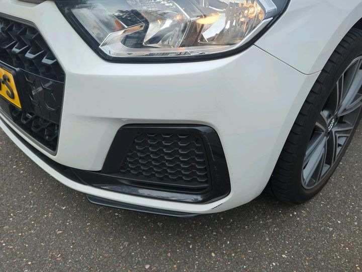 Photo 15 VIN: WAUZZZGB4KR066720 - AUDI A1 