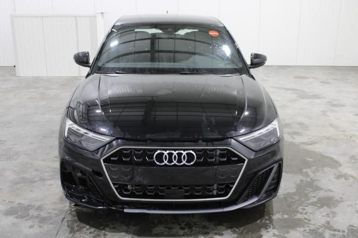 Photo 25 VIN: WAUZZZGB4KR068404 - AUDI A1 SPORTBACK 