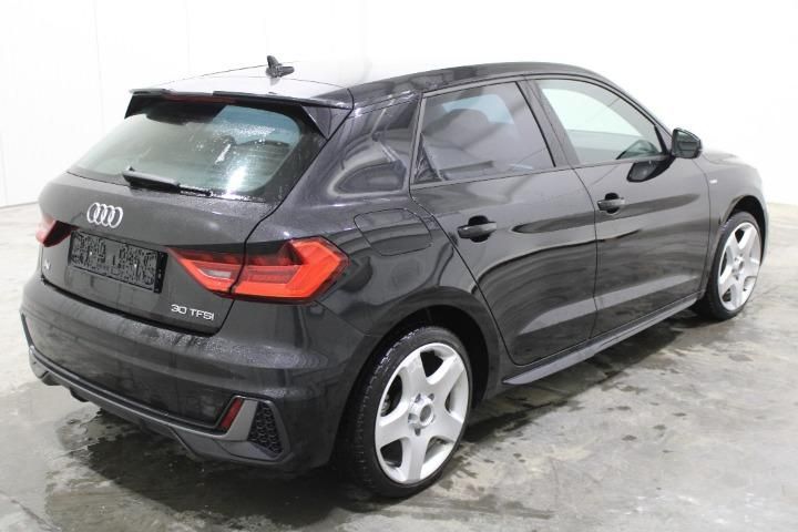 Photo 3 VIN: WAUZZZGB4KR068404 - AUDI A1 SPORTBACK 