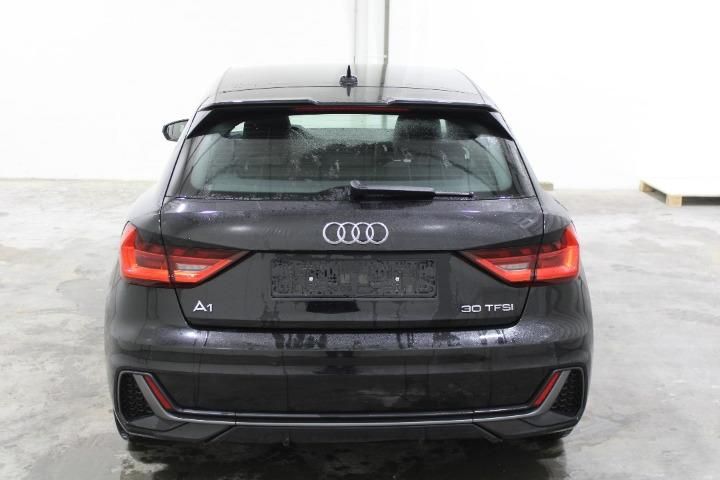 Photo 5 VIN: WAUZZZGB4KR068404 - AUDI A1 SPORTBACK 