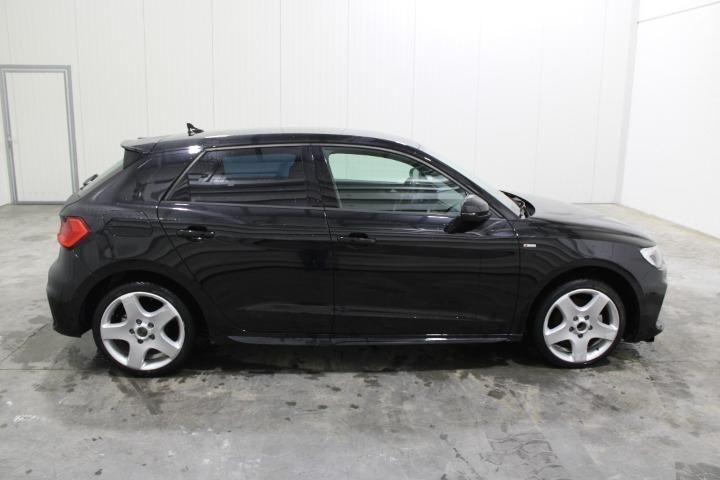 Photo 6 VIN: WAUZZZGB4KR068404 - AUDI A1 SPORTBACK 