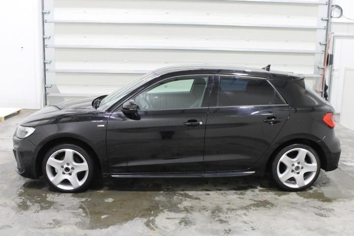 Photo 7 VIN: WAUZZZGB4KR068404 - AUDI A1 SPORTBACK 