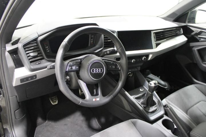 Photo 9 VIN: WAUZZZGB4KR068404 - AUDI A1 SPORTBACK 