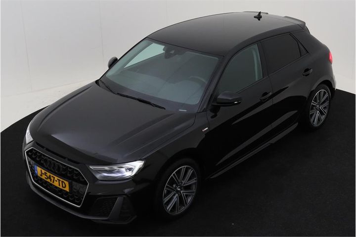 Photo 1 VIN: WAUZZZGB4LR005756 - AUDI A1 