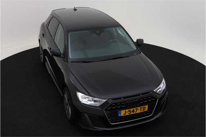 Photo 2 VIN: WAUZZZGB4LR005756 - AUDI A1 