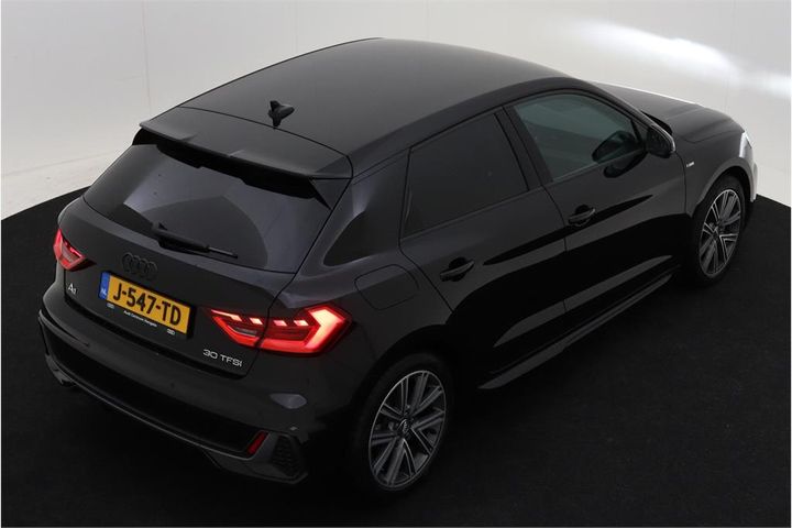 Photo 3 VIN: WAUZZZGB4LR005756 - AUDI A1 