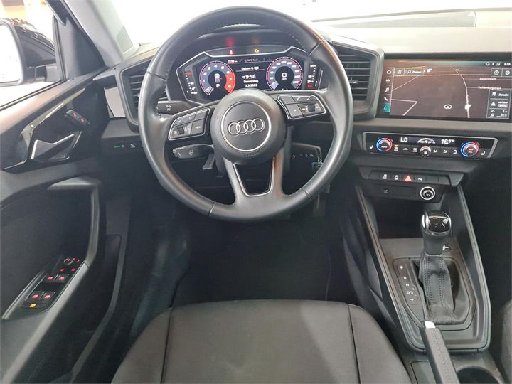 Photo 6 VIN: WAUZZZGB4LR005756 - AUDI A1 