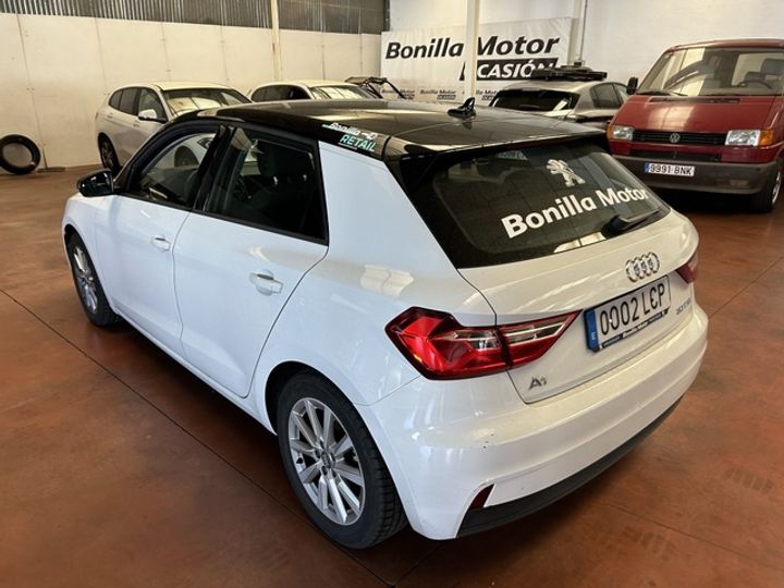 Photo 26 VIN: WAUZZZGB4LR010634 - AUDI A1 