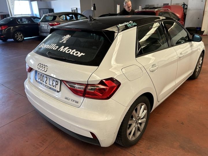 Photo 36 VIN: WAUZZZGB4LR010634 - AUDI A1 