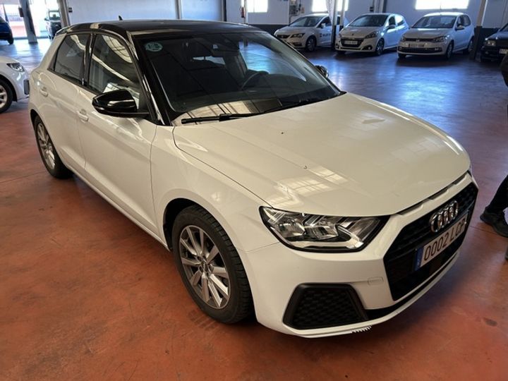 Photo 38 VIN: WAUZZZGB4LR010634 - AUDI A1 