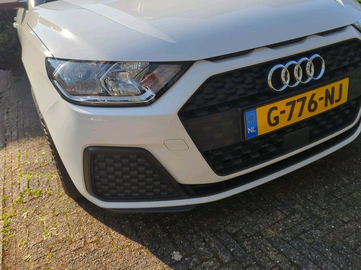 Photo 22 VIN: WAUZZZGB4LR015123 - AUDI A1 