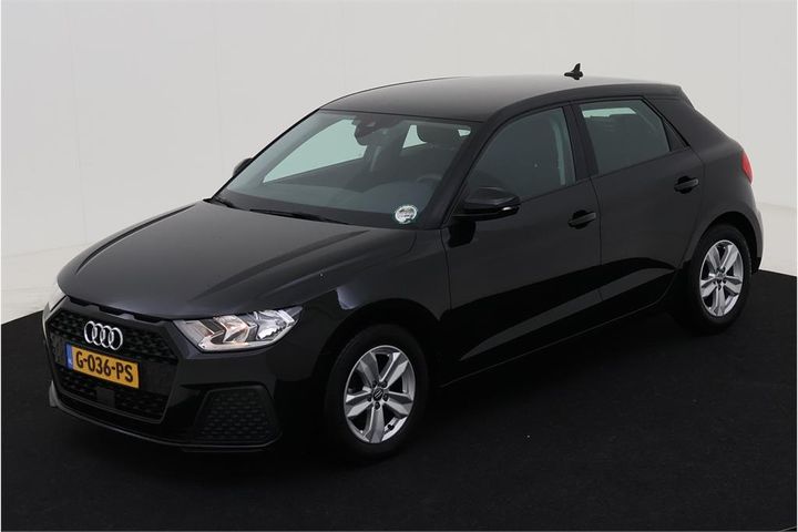 Photo 1 VIN: WAUZZZGB4LR016840 - AUDI A1 