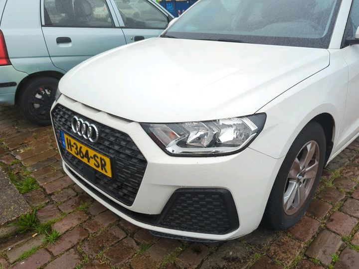 Photo 20 VIN: WAUZZZGB4LR017339 - AUDI A1 