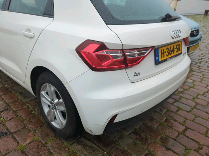 Photo 22 VIN: WAUZZZGB4LR017339 - AUDI A1 