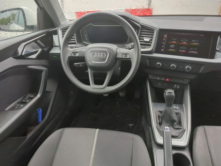 Photo 5 VIN: WAUZZZGB4LR017339 - AUDI A1 