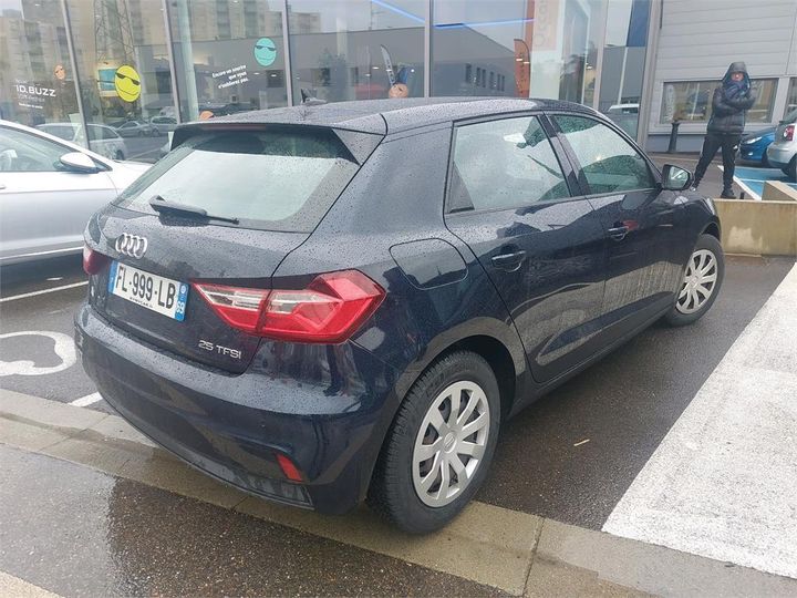 Photo 15 VIN: WAUZZZGB4LR017664 - AUDI A1 SPORTBACK 